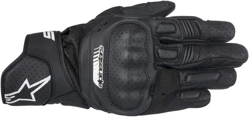 Alpinestars Guante SP5 Negro M