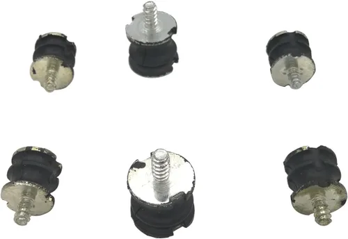 Miniatura 7 de Cancanle Soportes amortiguadores aisladores para motosierra Husqvarna 61 266 268 272 XP 272XP Jonsered 625 630 Super 670 Champ