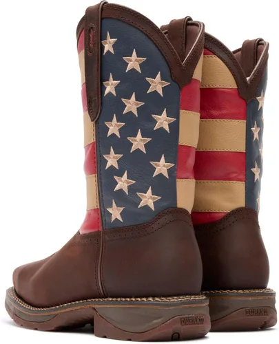 Miniatura 5 de Durango Botas occidentales DB020 para hombre