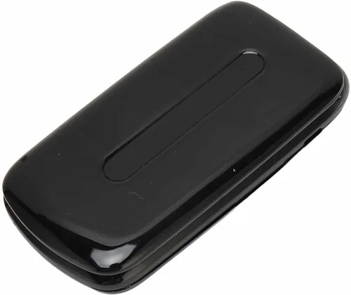 Miniatura 9 de EBTOOLS Teléfono celular desbloqueado, teléfono móvil abatible para personas mayores, grande, pantalla a color de 1.77 pulgadas, altavoz potente