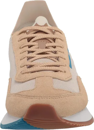 Miniatura 2 de Lacoste Tenis Match Break para mujer Lt YellowDk Green 0