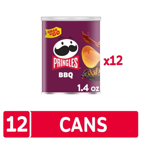Miniatura 5 de Pringles - Papitas fritas