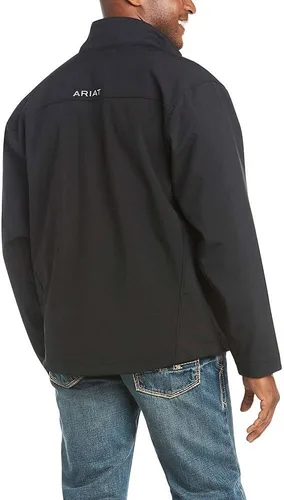 Miniatura 2 de ARIAT Chaqueta Softshell Vernon 2.0 para hombre, aleación
