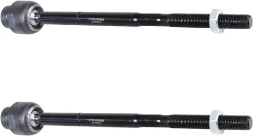 Miniatura 7 de Detroit Axle - Kit de suspensión delantera de 8 piezas para Chevrolet Malibu Pontiac G6 Saturn Aurora 2004-2012, 2 barras estabilizadoras, 4