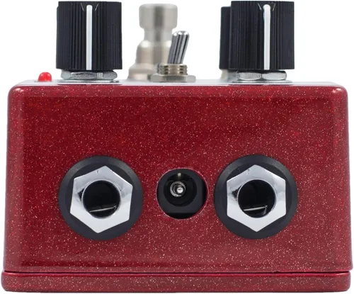 Miniatura 3 de EarthQuaker Devices Grand Orbiter V3 Phase Machine Pedal de efectos de guitarra