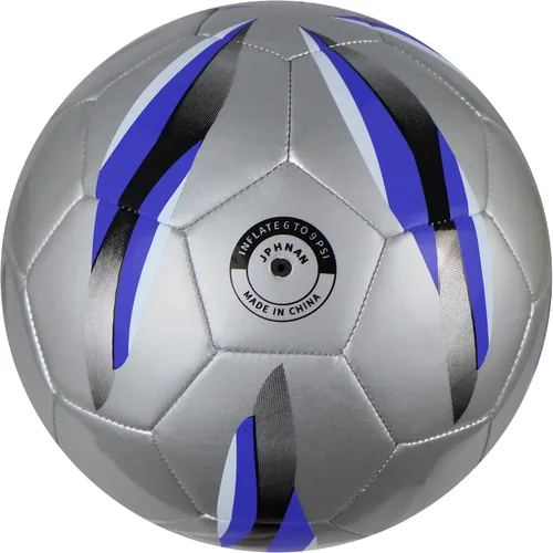 Miniatura 3 de TPU Futsal Ball Size 4 – Low Bounce Indoor Soccer Ball Training, Reinforced Stitching, Youth and Adult