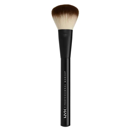 Miniatura 5 de NYX PROFESSIONAL MAKEUP Cepillo de polvo profesional