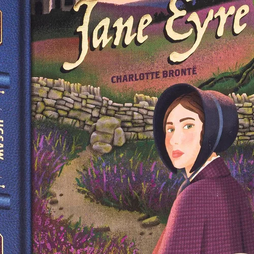 Miniatura 9 de Jane Eyre - Rompecabezas de 252 piezas
