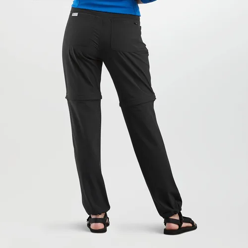 Miniatura 4 de Outdoor Research Pantalones W's Ferrosi Convertible para Mujer