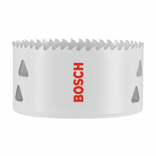 Miniatura 32 de Bosch HBT100 Sierra perforadora bimetálica M42 de 1 pulgada