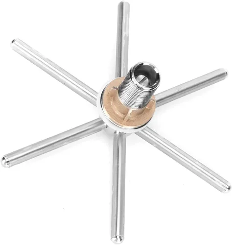 Miniatura 3 de Enjuagador automático de vidrio de acero inoxidable, lavadora de vasos de alta presión para fregadero de bar, limpiador de tazas manos libres