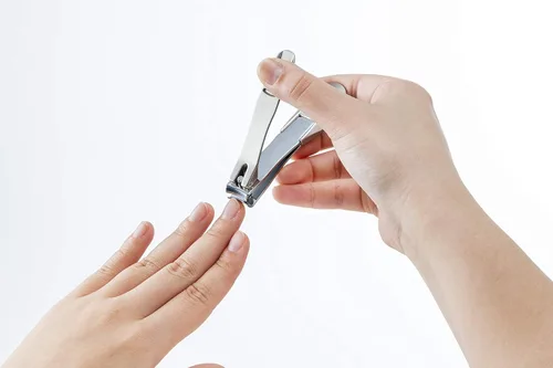 Miniatura 4 de SEKI EDGE Cortaúñas de acero inoxidable SS-112