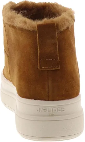 Miniatura 6 de JSlides Botas Nia WP para mujer