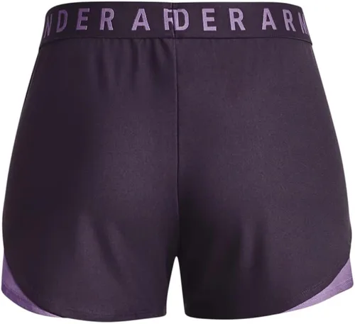 Miniatura 5 de Under Armour Pantalones cortos Play Up 3.0 para mujer