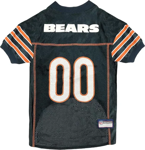 Miniatura 26 de Camiseta NFL BALTIMORE RAVENS para perro, talla XXG