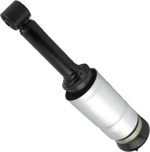 Miniatura 4 de Detroit Axle - Par de puntales delanteros para Land Rover Range Rover Sport 2010-2013 [sobrealimentado] 2 puntales de suspensión neumática 2011 2012