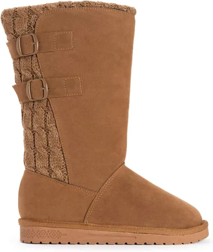 Miniatura 6 de MUK LUKS Women's Jean Boots