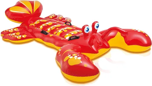 Miniatura 6 de INTEX Inflatable Pool Float: Pool Toy for Kids