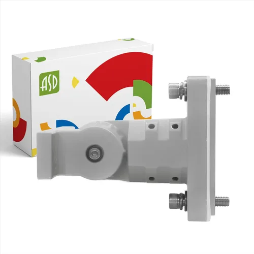 Miniatura 10 de ASD Slip Fitter Soporte de montaje para luces LED de área LSB5 100-300W Bronce