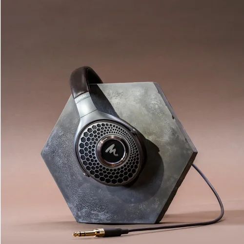 Miniatura 2 de Focal Auriculares abiertos de alta fidelidad HADENYS