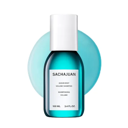 Miniatura 9 de SACHAJUAN Ocean Mist Champú Volumen, 8.4 Fl Oz