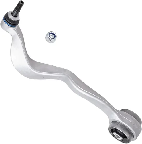 Miniatura 177 de Detroit Axle - Brazo de control delantero derecho para Chrysler 300 2008-2023 Dodge Challenger 2005-2008 Magnum 2005-2008, brazo de control