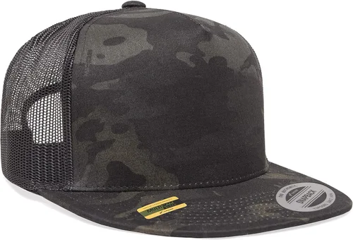 Miniatura 6 de Yupoong Yp Classics Multicam, Multicam Black