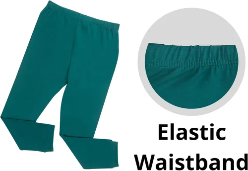 Miniatura 51 de GUISBY Conjunto de pijama de rayón de bambú para niños y niñas, ajuste cómodo, para uso diario, conjunto de pijama de 2 piezas