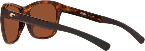Miniatura 5 de Costa Del Mar Gafas de sol rectangulares Vela para hombre