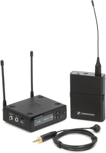 Miniatura 12 de EW-DP ME2 Set (Q1-6)