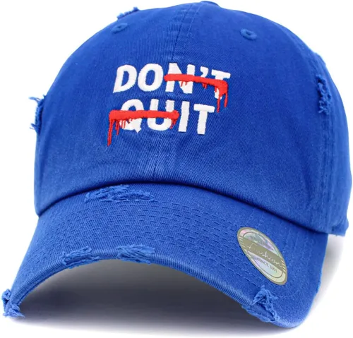 Miniatura 37 de KBETHOS Gorra de béisbol con diseño de piña, estilo clásico envejecido, estilo polo ajustable