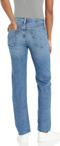 Miniatura 2 de HUDSON Jeans Nico Mid Rise para mujer, rectos, tobilleros