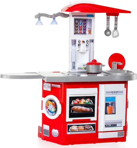 Miniatura 4 de M Molto - Cocina electrónica Cook'n'Play
