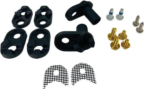 Miniatura 2 de Seneca River Trading Kit de levas para puerta de refrigerador, Whirlpool, Sears, AP3103517, PS358690, 4318165
