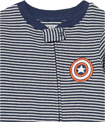 Miniatura 3 de Tienda Essentials - Pijama y conjuntos de dormir para niños