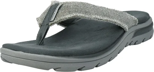 Miniatura 9 de Sandalias Skechers Supreme Bosnia de ajuste relajado para hombre