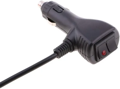 Miniatura 3 de LINKITOM 2 luces LED giratorias estroboscópicas, 12V-24V ámbar 40 luces intermitentes intermitentes de seguridad intermitentes con magnético
