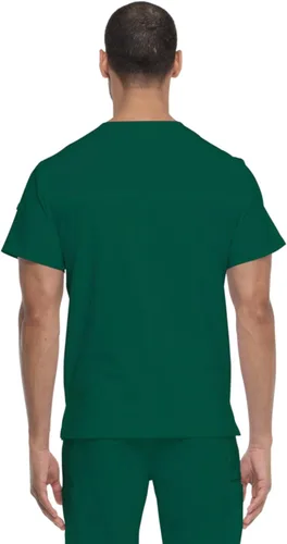 Miniatura 2 de Dickies EDS Essentials DK635 - Camiseta quirúrgica para hombre