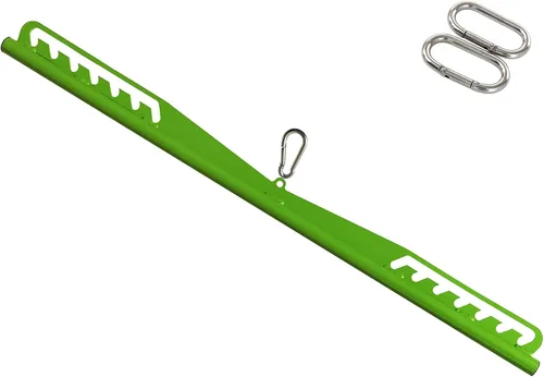 Miniatura 23 de Barra de tracción de lat ajustable, accesorios para máquina de cable para gimnasio, accesorios de fila T-bar para tracción de lat para gimnasio