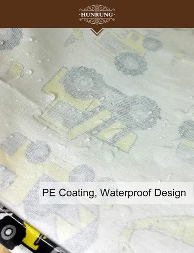 Miniatura 6 de Cesta de Ropa Sucia, Cesta de Almacenamiento Grande de Tela de Lona Ligera Organizador de Juguetes Ropa Sucia Plegable Impermeable para Dormitorios