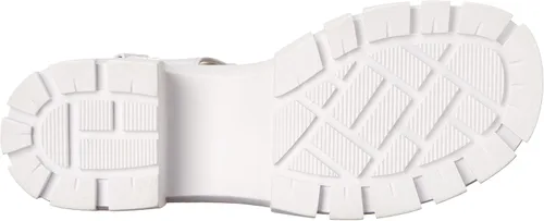 Miniatura 4 de Steve Madden Sandalias de tacón Louella para mujer