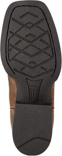 Miniatura 3 de Botas vaqueras Honor Western para niños