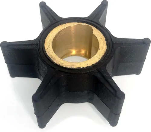 Miniatura 10 de 983895 777128 Impulsor de bomba de agua para Evinrude Johnson OMC fuera de borda Sierra 18-3058 Sterndrive 2.30/3.0/4.30/5.0/5.70/5.80/7.50 L 140