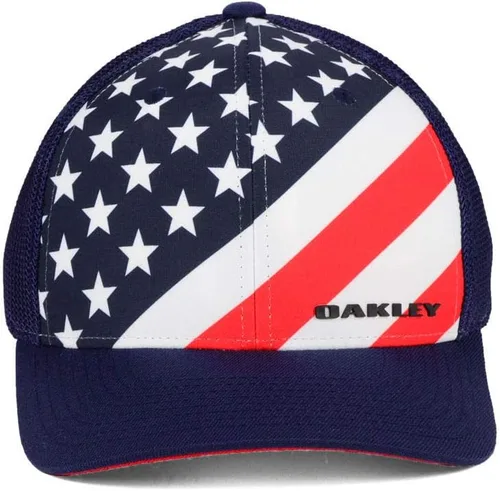 Miniatura 2 de Oakley Gorra elástica Indy