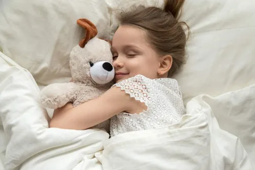 Miniatura 6 de Victoria Valenti - Juego de sábanas en relieve con 4 fundas de almohada, doble cepillado y ultra suave con bolsillos profundos para colchón extra