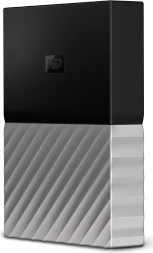 Miniatura 7 de WD Disco duro externo portátil My Passport Ultra de 1 TB - USB 3.0 - WDBTLG0010BGY-WESN (generación antigua)
