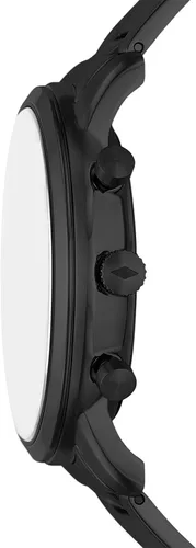 Miniatura 2 de Fossil Reloj cronógrafo minimalista cronógrafo de cuero - FS5850