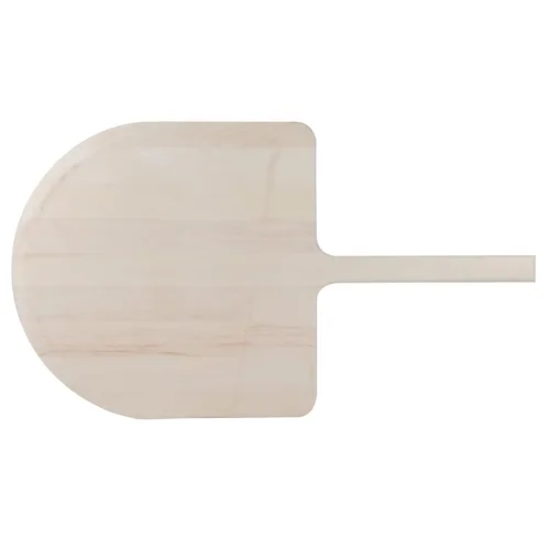 Miniatura 25 de Palas para pizzas de hoja grande de American Metalcraft, Plateado, 1