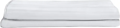 Miniatura 4 de Sealy Funda de almohada, protector de almohada suave y cómodo, paquete de 2, funda de almohada estándar/Queen