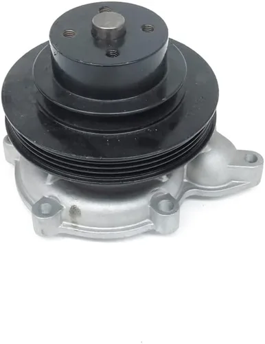 Miniatura 2 de RAREELECTRICAL Nueva bomba de agua compatible con Jaguar Vanden Plas Xj6 Xjs 4.0L 3.6L L6 Cyl 1988 1989 1990 1991 1992 por números de pieza Wp9162